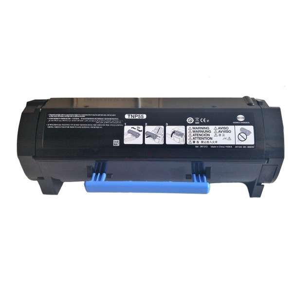 Toner / Konica Minolta - AADY050 / TNP-55