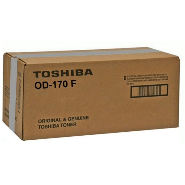Trommel / Toshiba - 6A000000311 / OD-170F