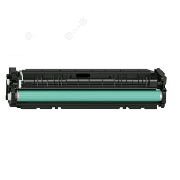 Toner / Astar - AS20202 ersetzt CF400A / 201A