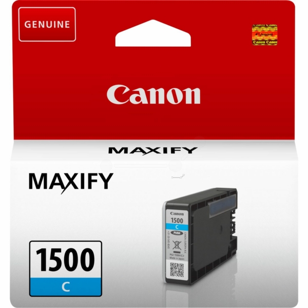 Tinte / Canon - 9229B001 / PGI-1500C