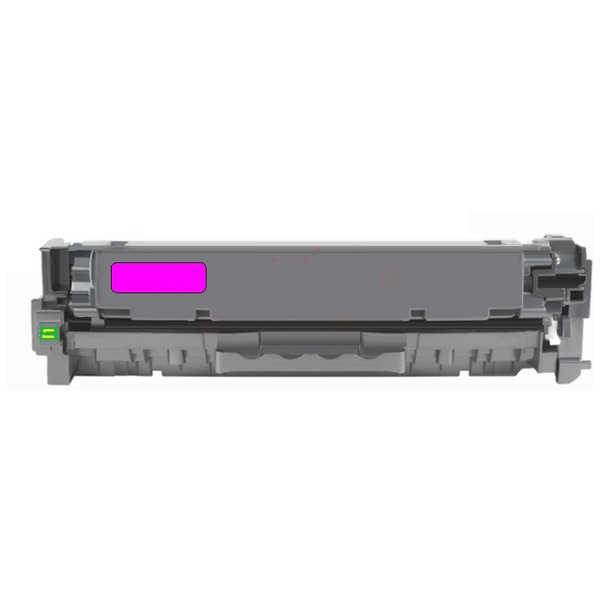Toner / Astar - AS12533 ersetzt CC533A / 304A