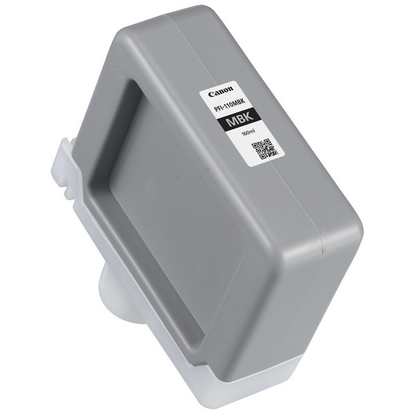 Tinte / Canon - 2363C001 / PFI-110MBK
