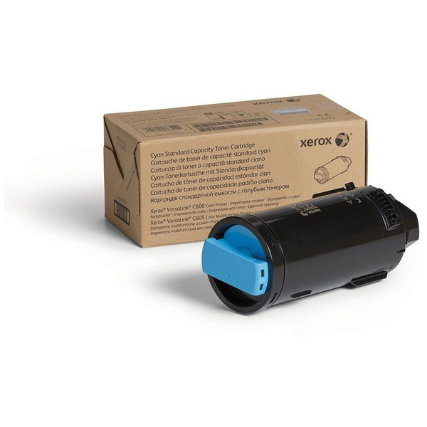 Toner / Xerox - 106R03904