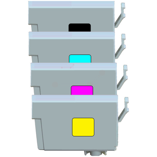 Tinte / Astar - AS70013 ersetzt C13T08954011 / T0895