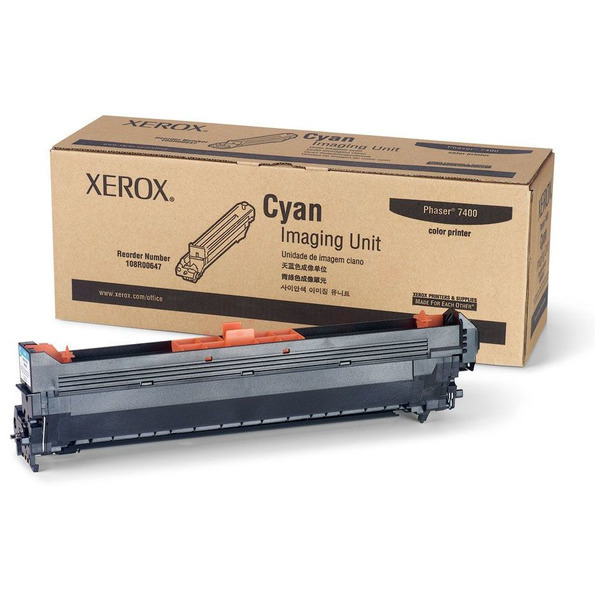 Trommel / Xerox - 108R00647