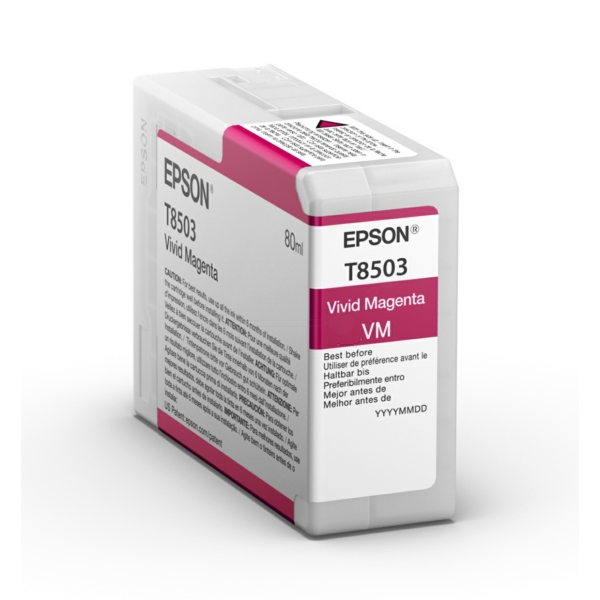 Tinte / Epson - C13T850300 / T8503