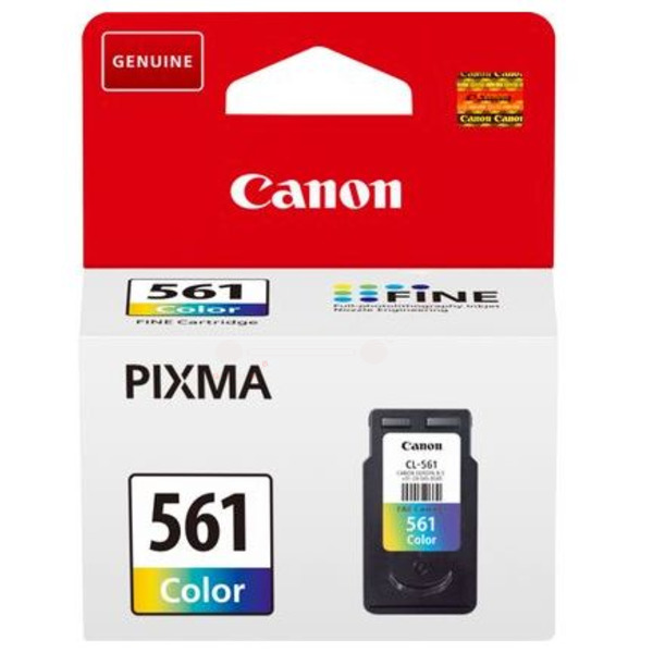 Druckkopfpatrone / Canon - 3731C001 / CL-561