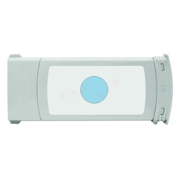 Tinte / Astar - AS60816 ersetzt C4934A / 81
