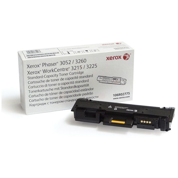 Toner / Xerox - 106R02775