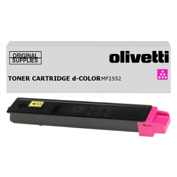 Toner / Olivetti - B1066