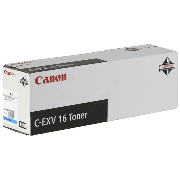 Toner / Canon - 1068B002 / C-EXV16