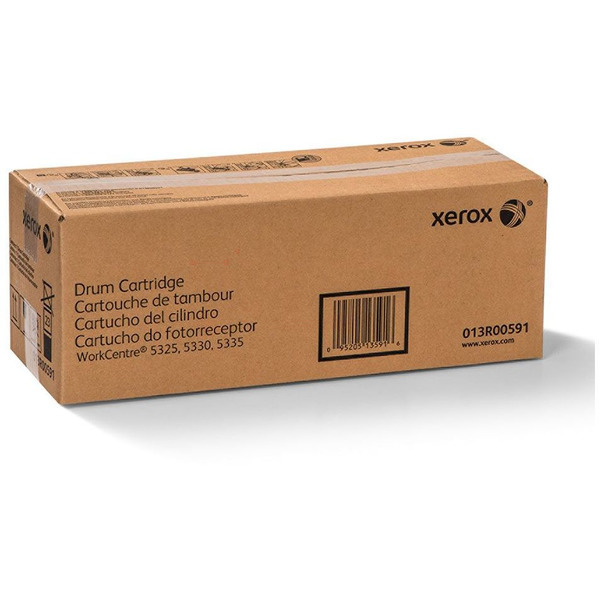 Trommel / Xerox - 013R00591