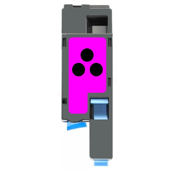 Toner / Astar - AS12206 ersetzt 106R02757
