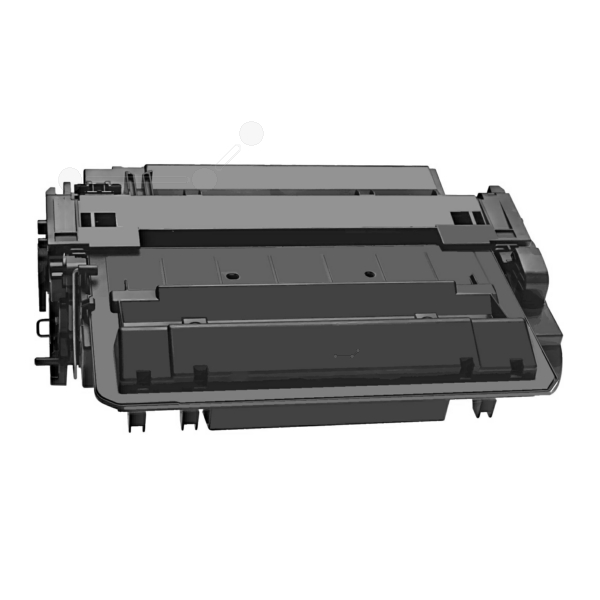 Toner / Astar - AS10552 ersetzt CE255X / 55X