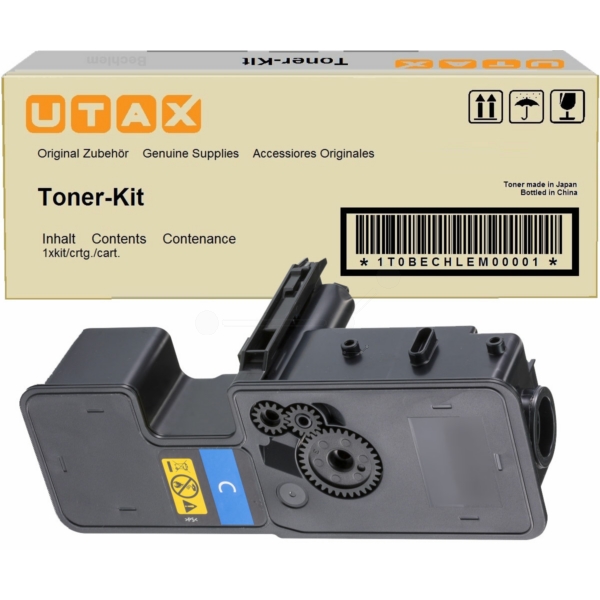 Toner / Utax - 1T02R7CUT0 / PK-5015C