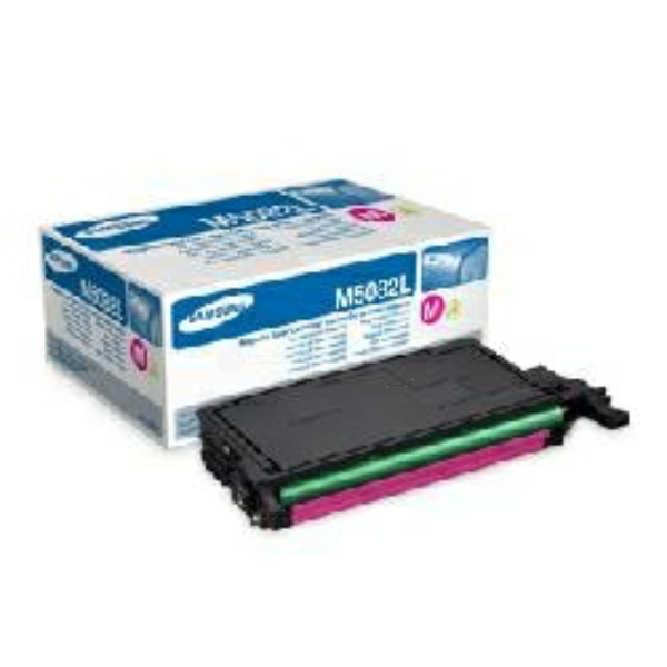 Toner / HP - SU322A / CLT-M5082L