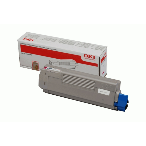Toner / OKI - 44315306