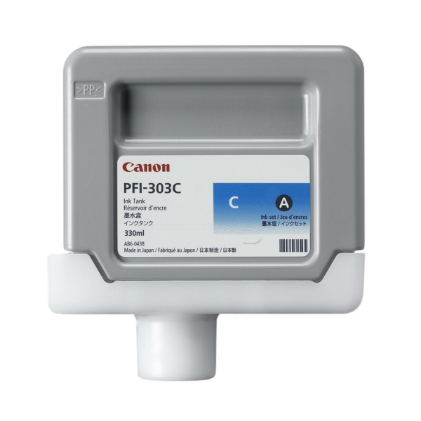 Tinte / Canon - 2959B001 / PFI-303C