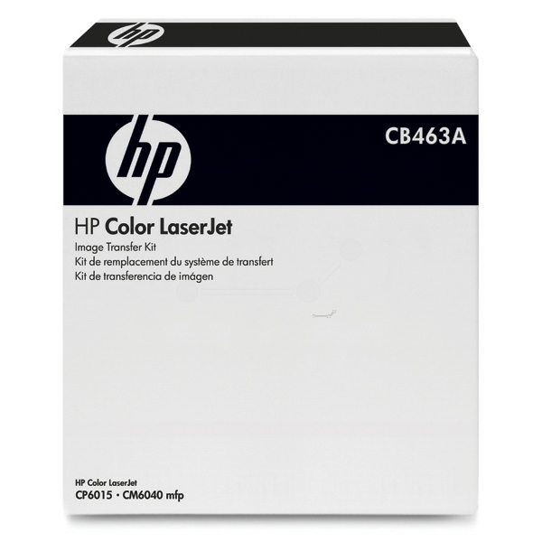 Transfer / HP - CB463A