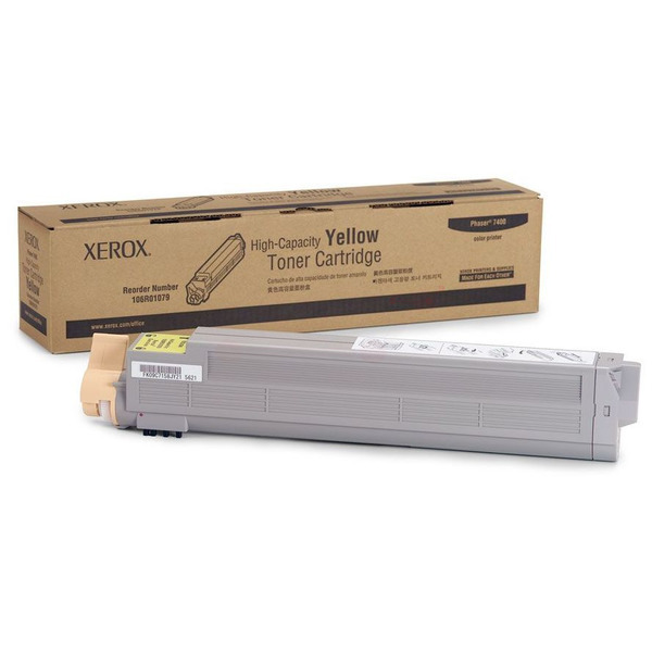 Toner / Xerox - 106R01079