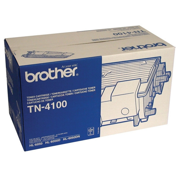 Toner / Brother - TN-4100