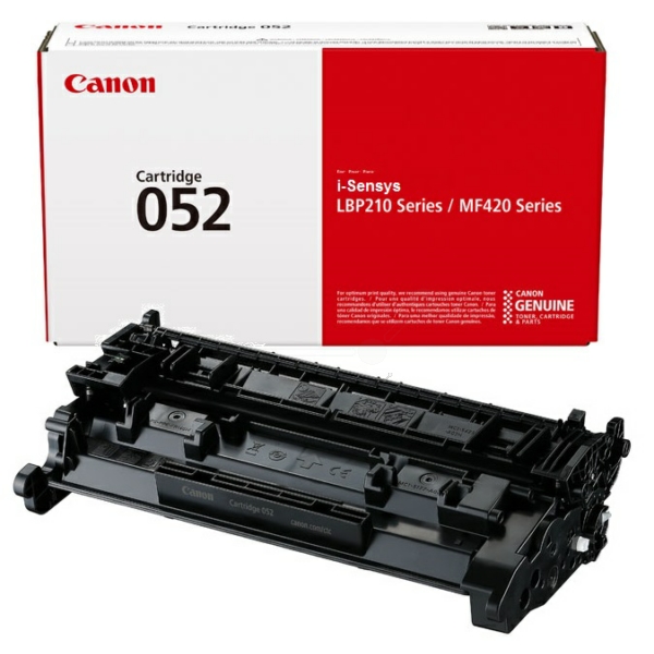 Toner / Canon - 2199C002 / 052