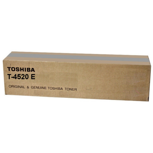 Toner / Toshiba - 6AJ00000036 / T-4520E