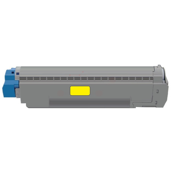 Toner / Astar - AS20125 ersetzt 44059165