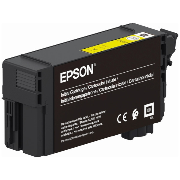 Tinte / Epson - C13T40D440 / T40