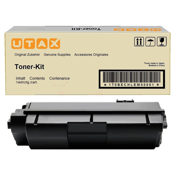 Toner / Utax - 1T02S50UT0 / PK-1012