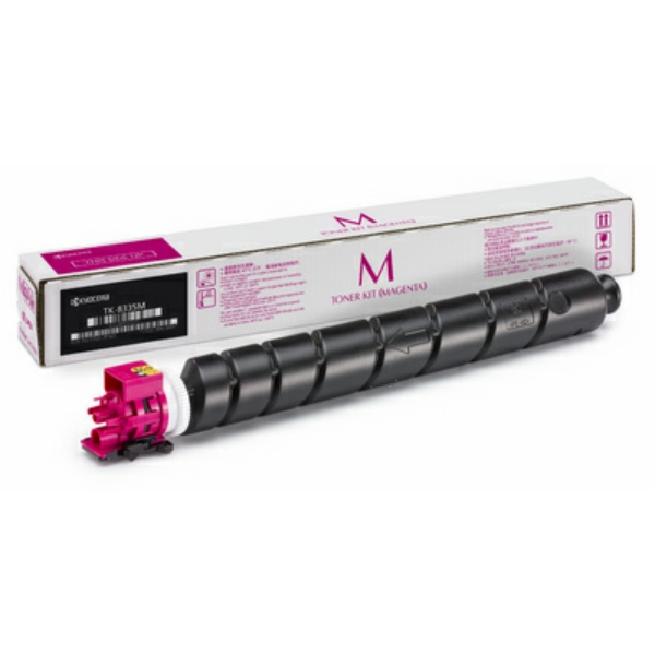 Toner / Kyocera - 1T02RLBNL0 / TK-8335M