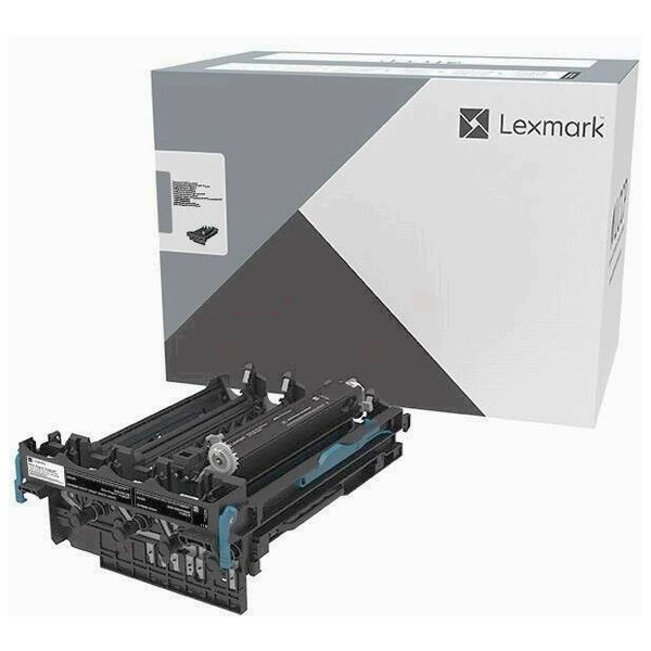 Trommel / Lexmark - 78C0ZV0