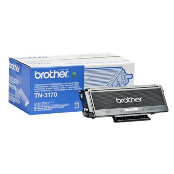 Toner / Brother - TN-3170