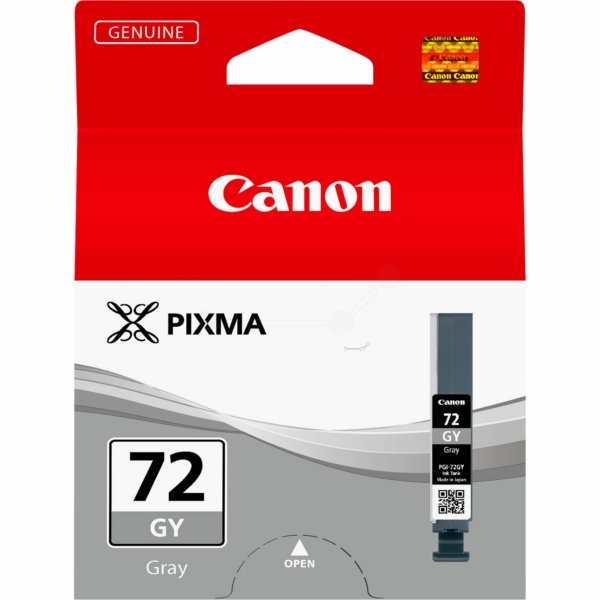 Tinte / Canon - 6409B001 / PGI-72GY