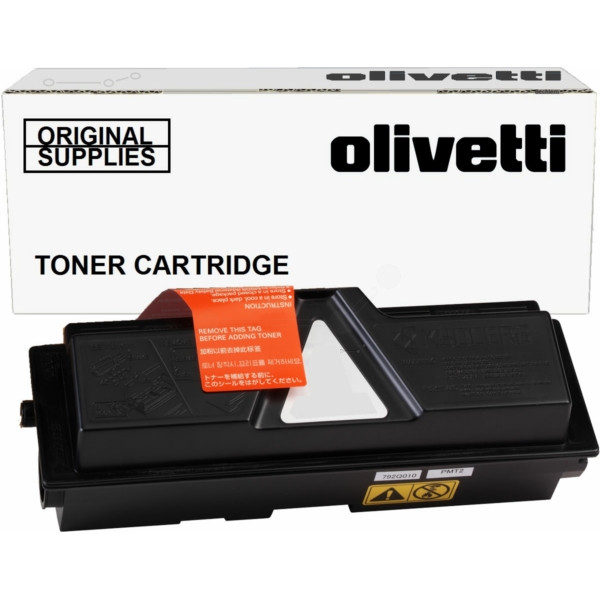 Toner / Olivetti - B0740