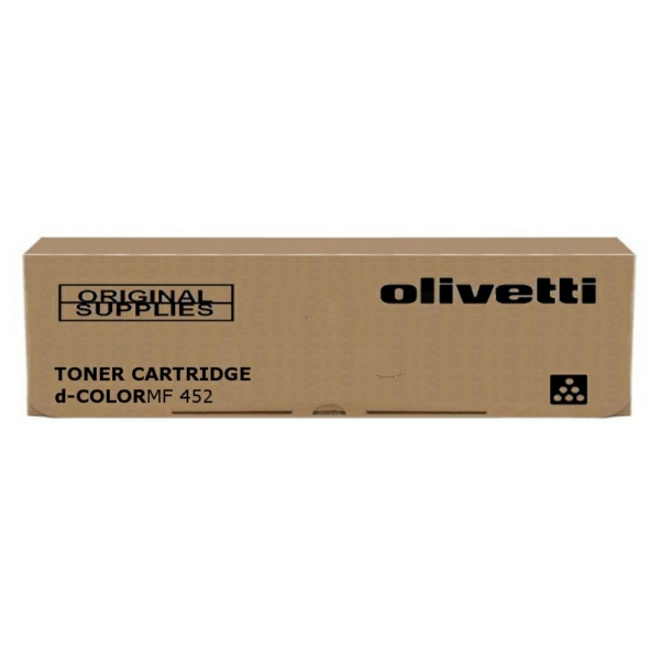 Toner / Olivetti - B1026