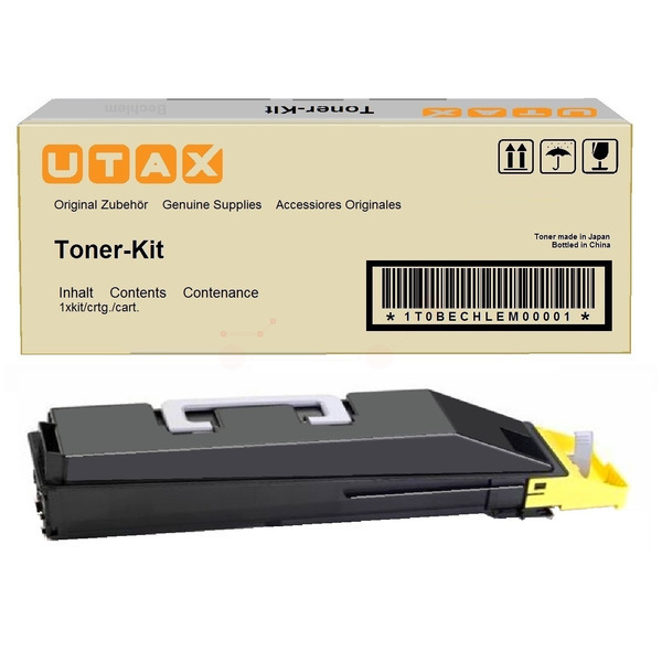 Toner / Utax - 1T02R4AUT0 / CK-5510Y