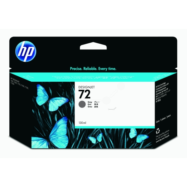 Tinte / HP - C9374A / 72