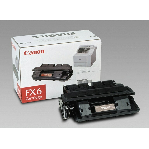 Toner / Canon - 1559A003 / FX-6