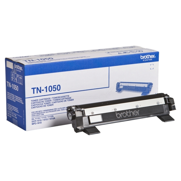 Toner / Brother - TN-1050