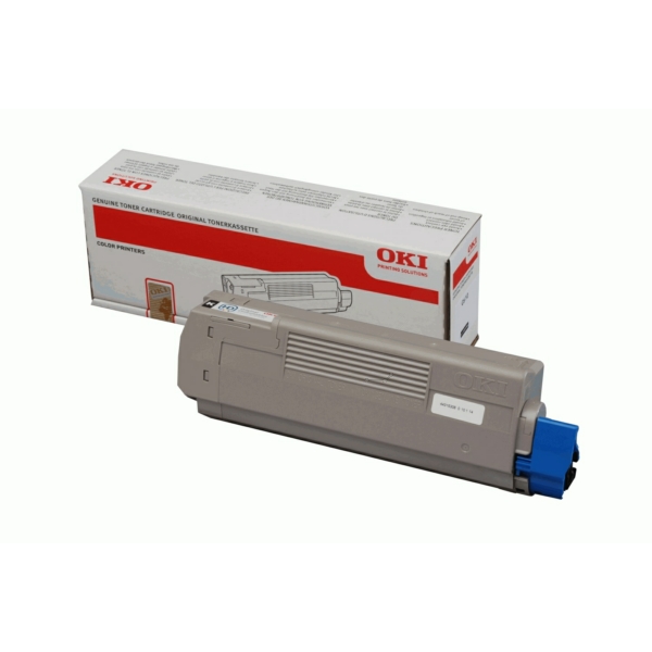 Toner / OKI - 44315308