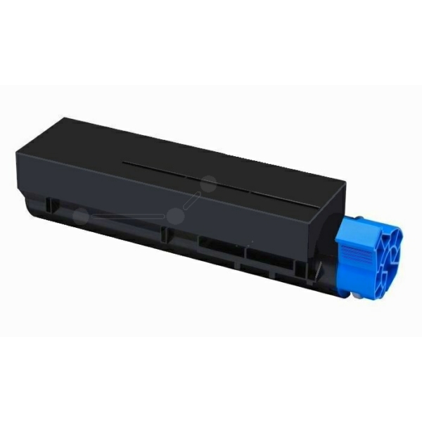 Toner / Astar - 45807111 ersetzt 45807111