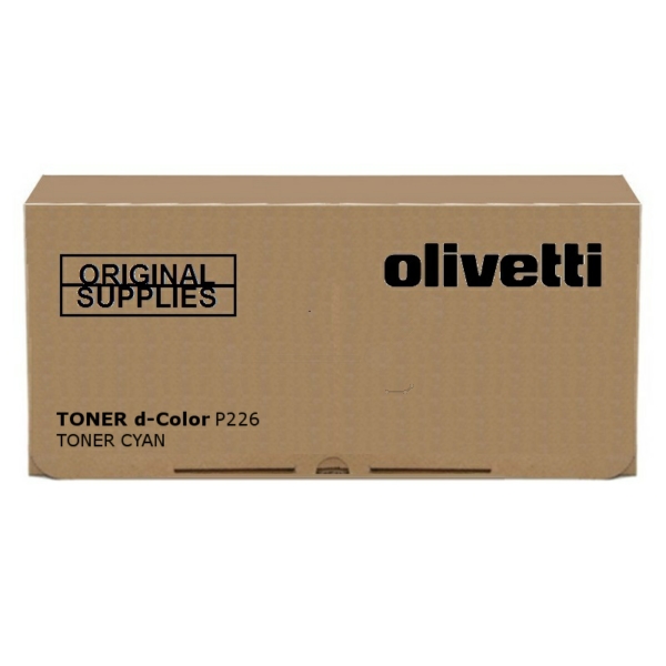 Toner / Olivetti - B0774