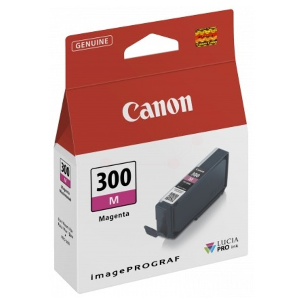 Tinte / Canon - 4195C001 / PFI-300M