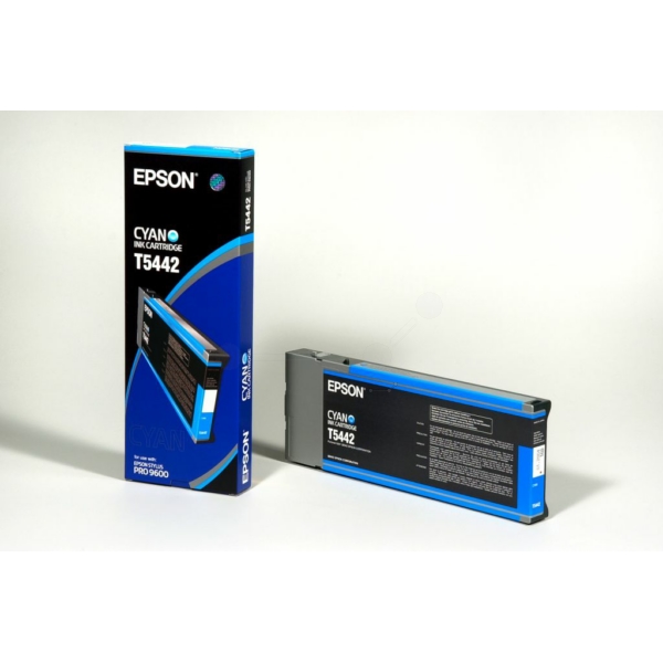 Tinte / Epson - C13T544200 / T5442
