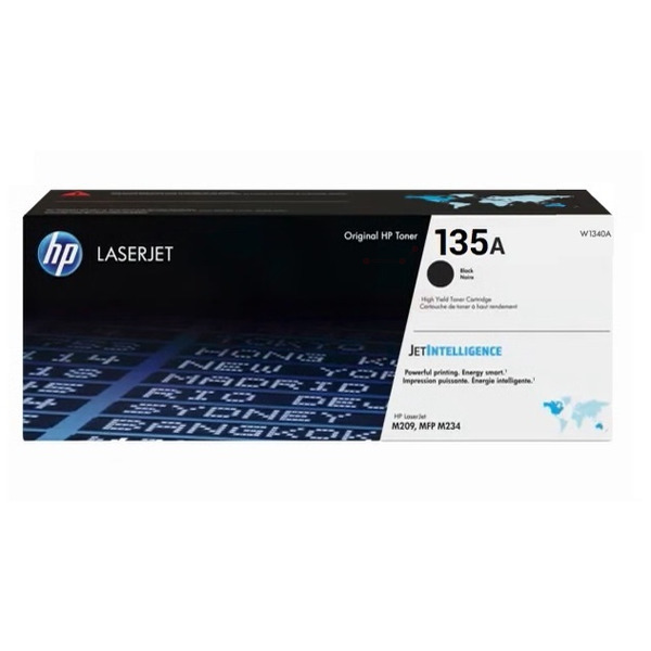 Toner / HP - W1350A / 135A