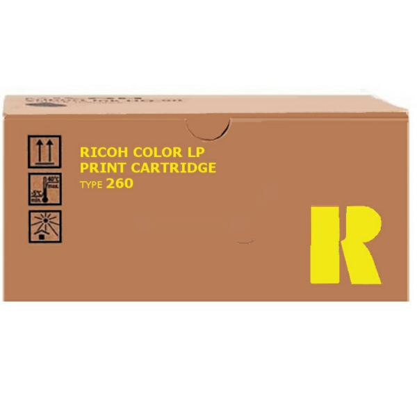 Toner / Ricoh - 888447 / TYPE260