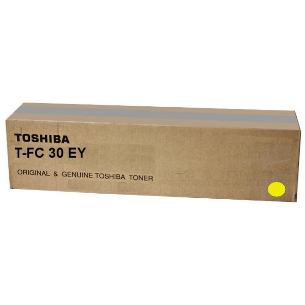 Toner / Toshiba - 6AG00004454 / T-FC30EY