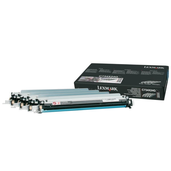 Trommel / Lexmark - C734X24G