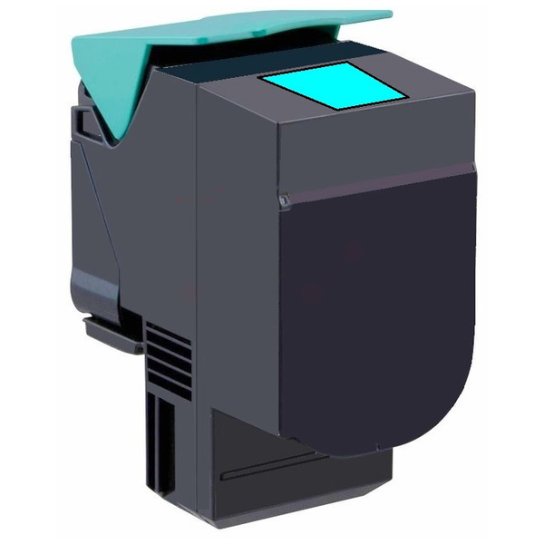 Toner / Astar - AS14054 ersetzt C540H2CG